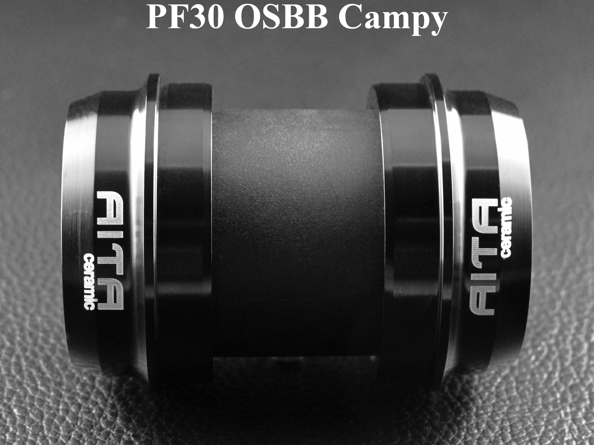 PF30 OSBB Campagnolo Ceramic Bottom Bracket